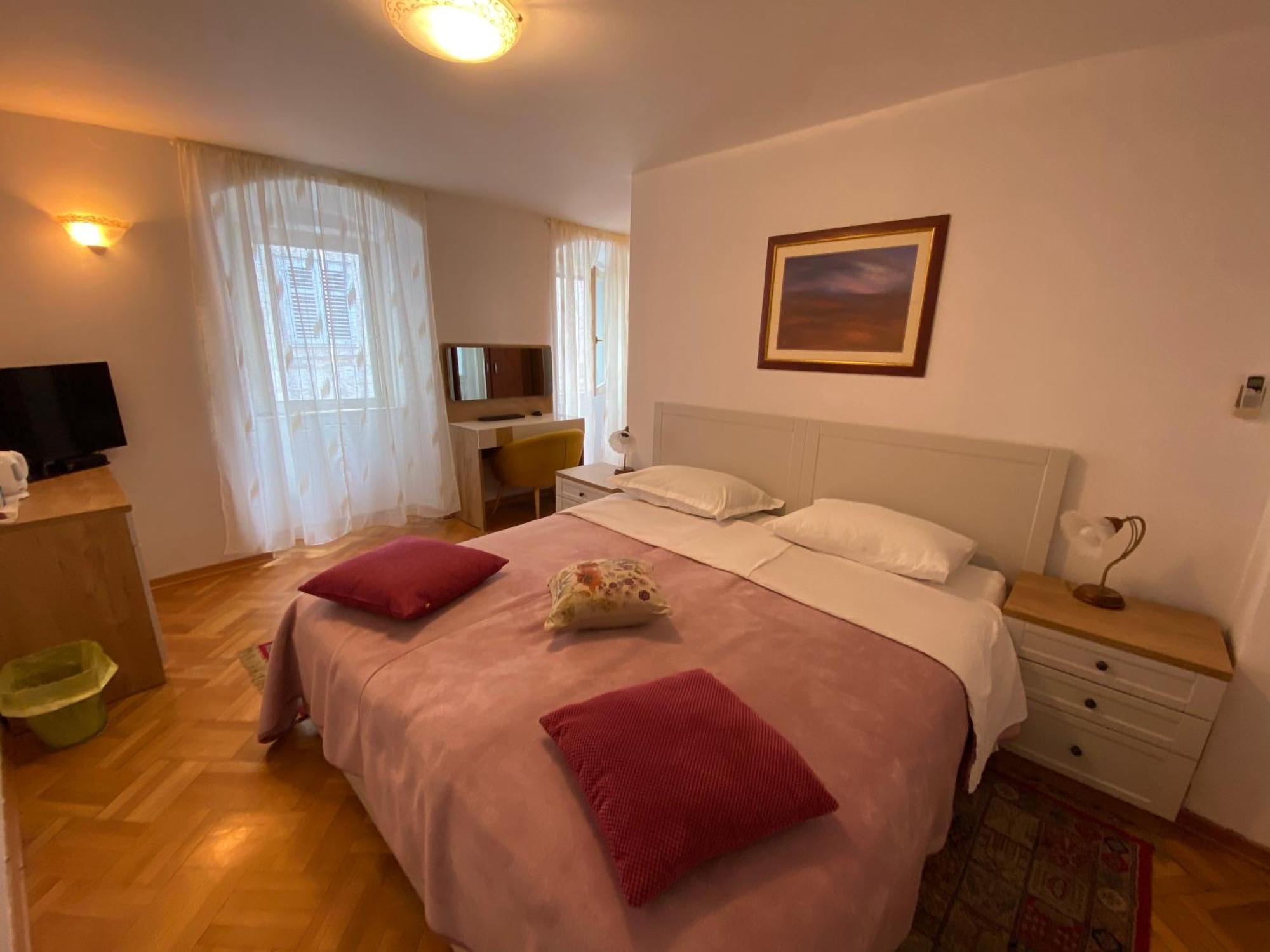 Rooms Base Split Extérieur photo