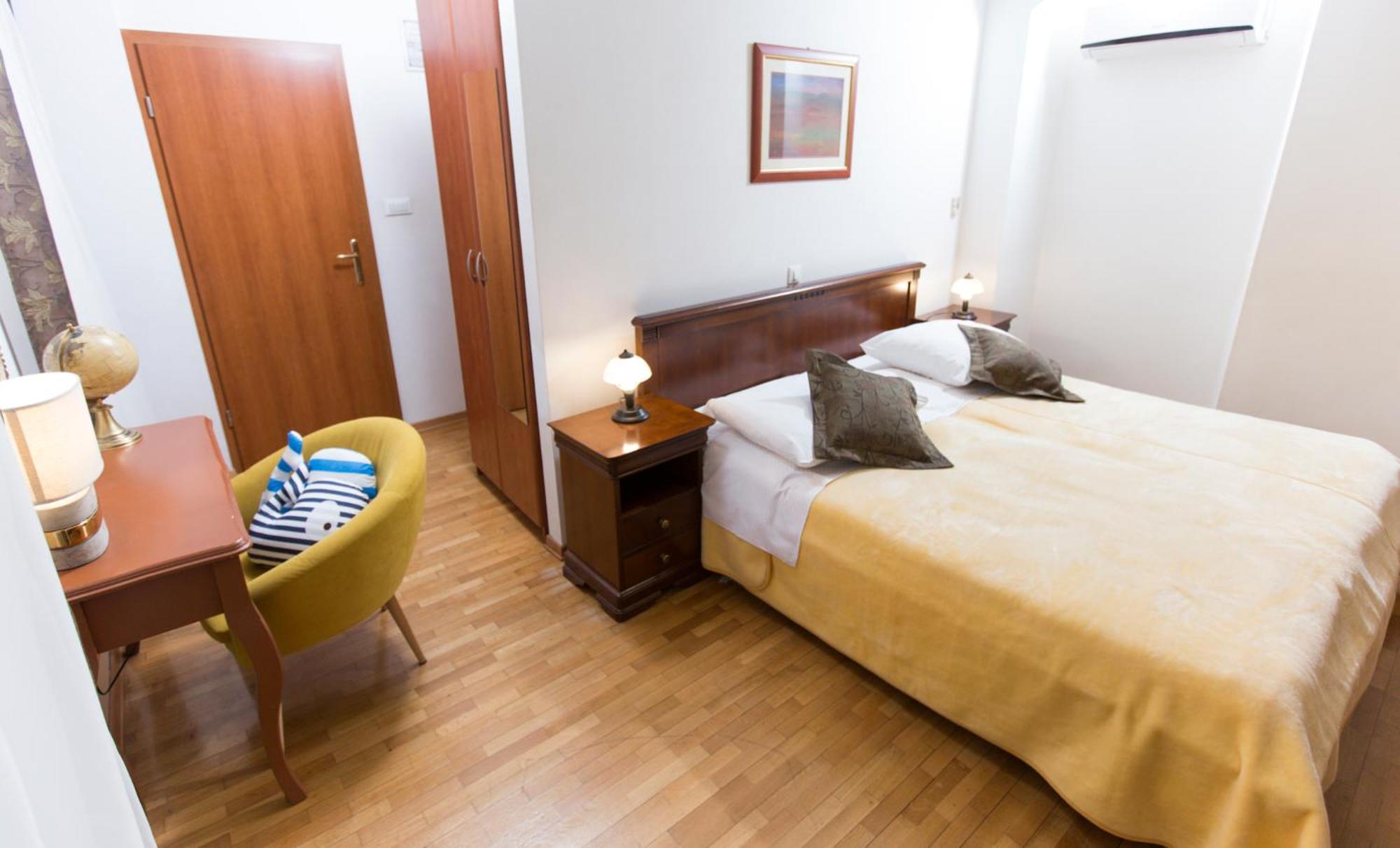 Rooms Base Split Extérieur photo