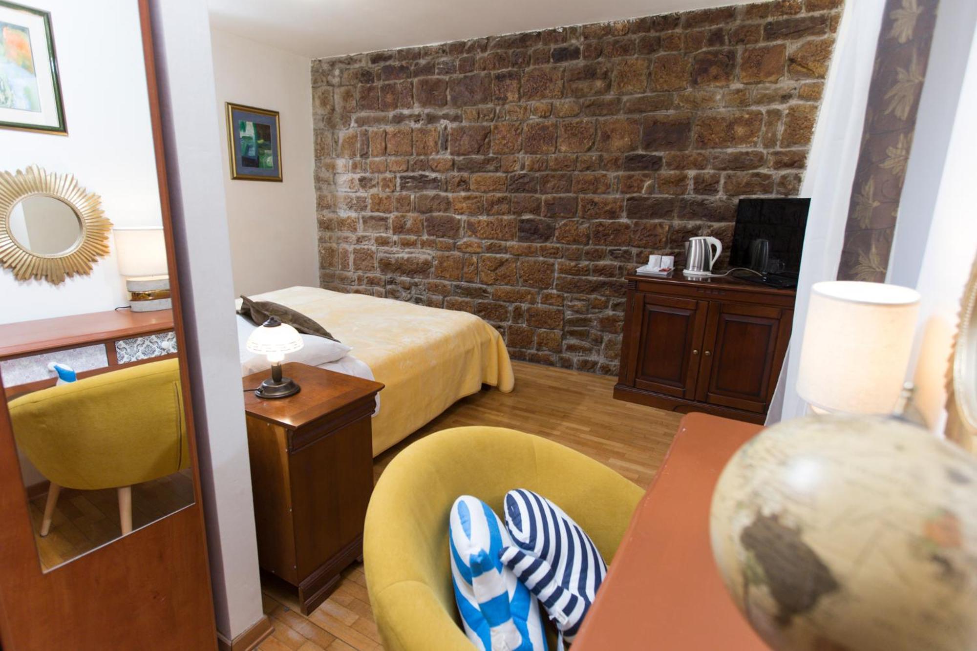Rooms Base Split Extérieur photo