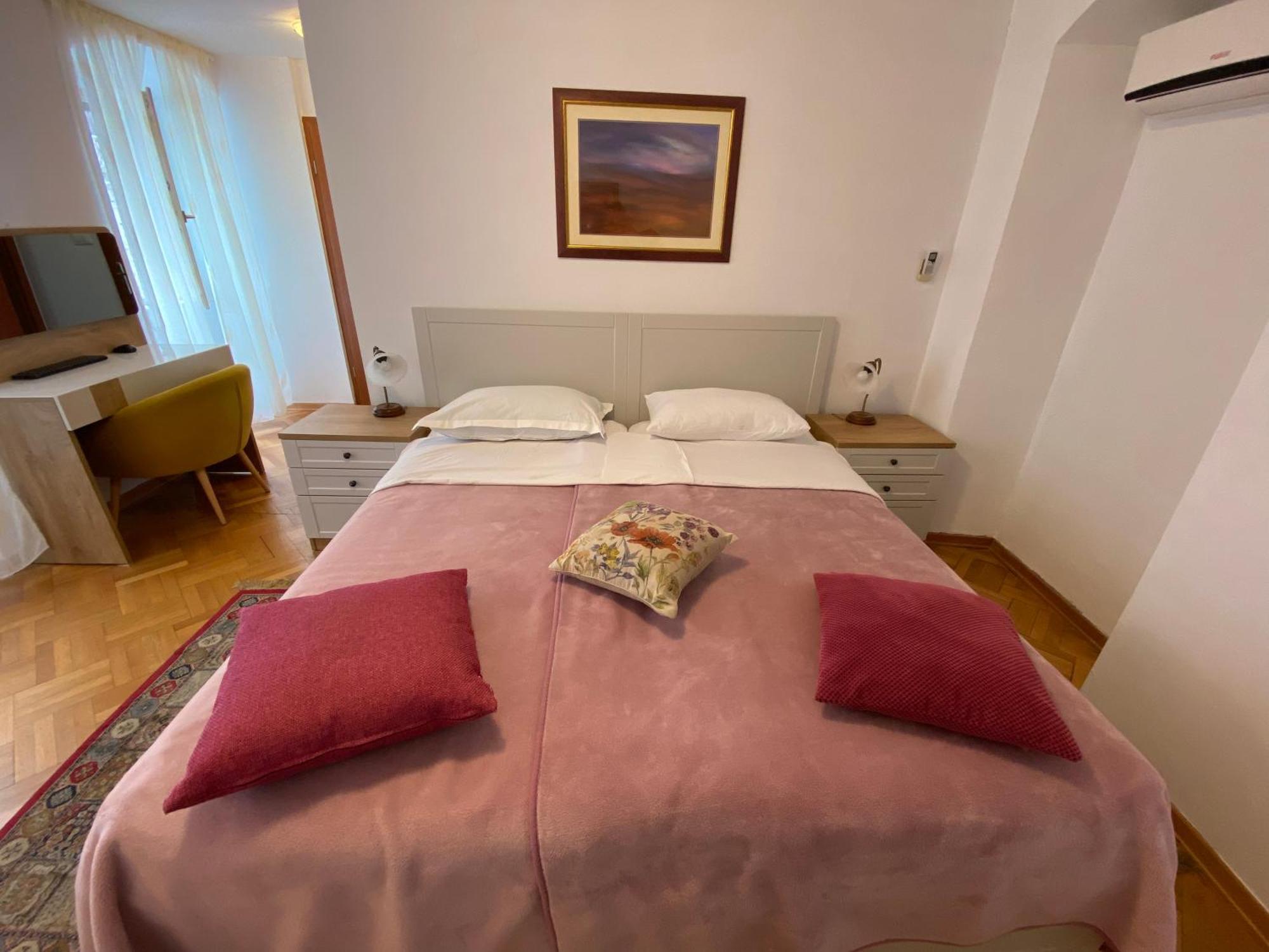Rooms Base Split Extérieur photo
