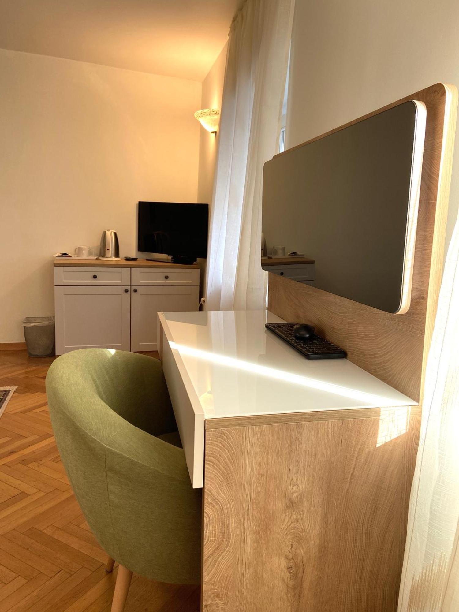 Rooms Base Split Extérieur photo