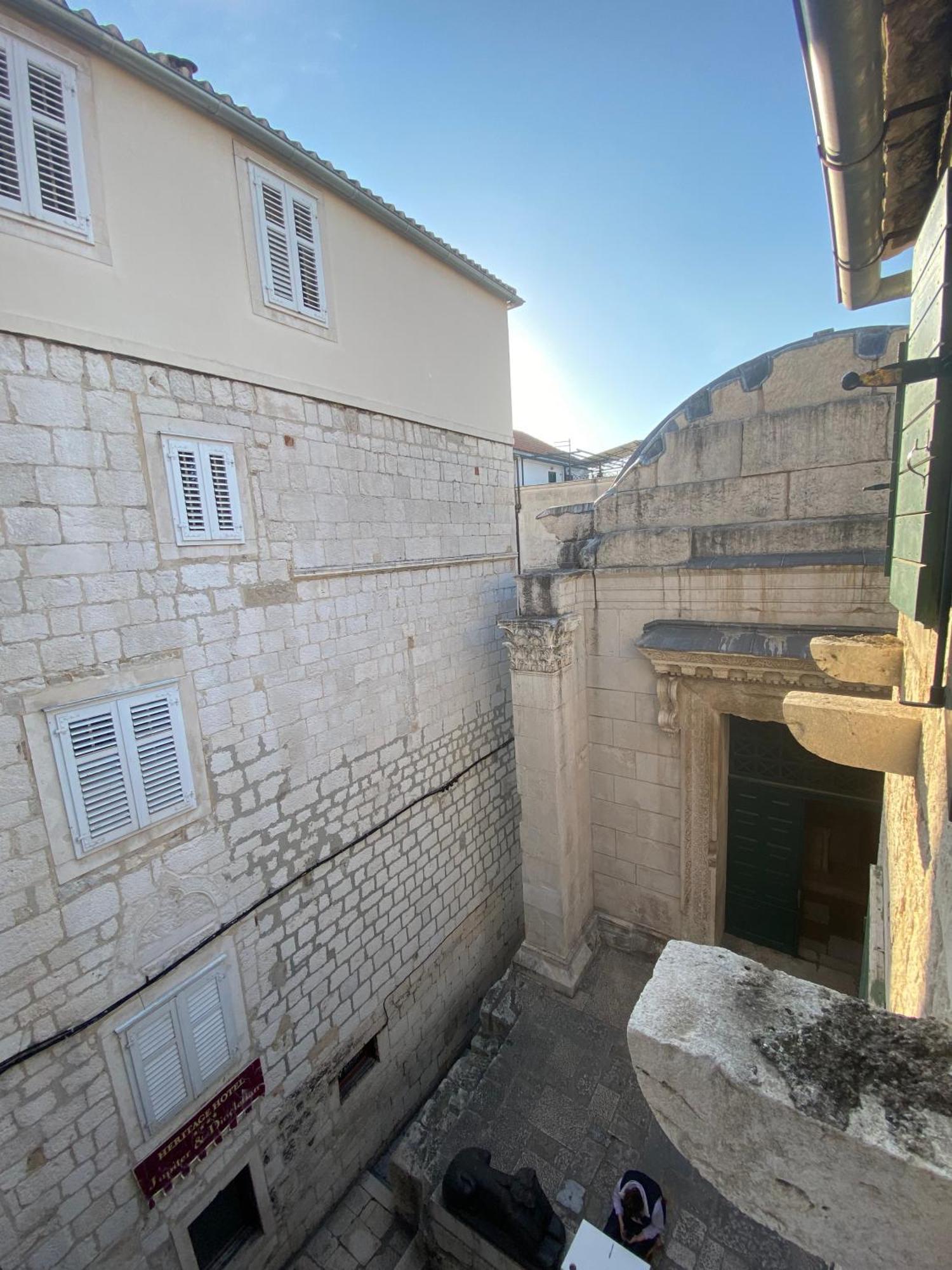 Rooms Base Split Extérieur photo