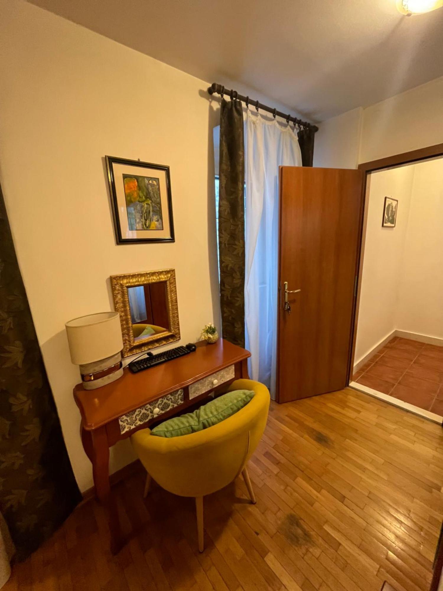 Rooms Base Split Extérieur photo