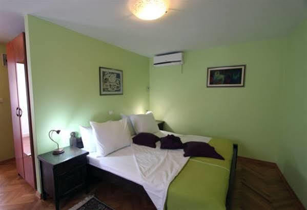 Rooms Base Split Extérieur photo