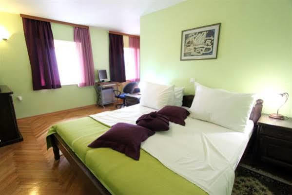 Rooms Base Split Extérieur photo